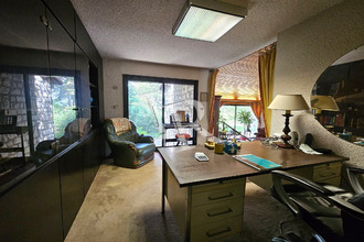 Ma-Cabane - Vente Maison Saint-Germain-Laprade, 286 m²