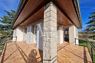 Ma-Cabane - Vente Maison Saint-Germain-Laprade, 101 m²