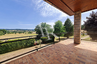 Ma-Cabane - Vente Maison Saint-Germain-Laprade, 101 m²