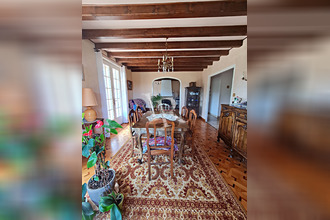 Ma-Cabane - Vente Maison Saint-Germain-Laprade, 101 m²