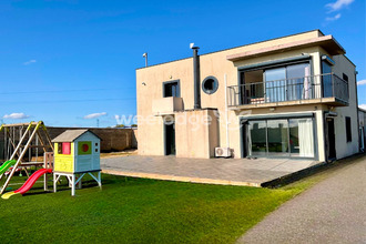 Ma-Cabane - Vente Maison Saint-Germain-Laval, 260 m²