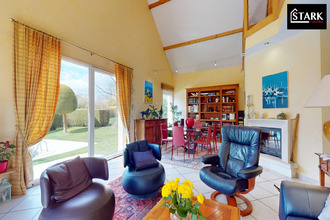 Ma-Cabane - Vente Maison Saint-Germain-le-Châtelet, 169 m²