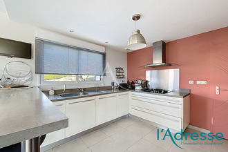 Ma-Cabane - Vente Maison SAINT-GERMAIN-LE-FOUILLOUX, 126 m²