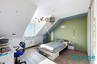 Ma-Cabane - Vente Maison SAINT-GERMAIN-LE-FOUILLOUX, 126 m²