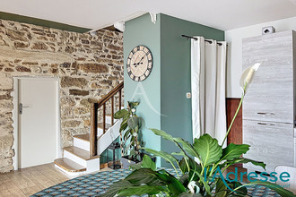 Ma-Cabane - Vente Maison SAINT-GERMAIN-LE-FOUILLOUX, 150 m²