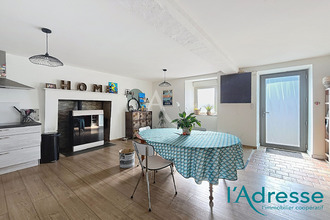 Ma-Cabane - Vente Maison SAINT-GERMAIN-LE-FOUILLOUX, 150 m²