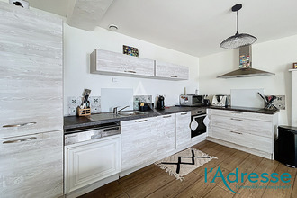 Ma-Cabane - Vente Maison SAINT-GERMAIN-LE-FOUILLOUX, 150 m²