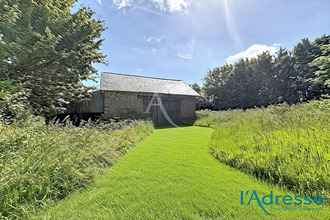 Vente Maison 53240, SAINT-GERMAIN-LE-FOUILLOUX France