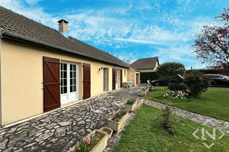 Ma-Cabane - Vente Maison SAINT-GERMAIN-LE-VASSON, 75 m²