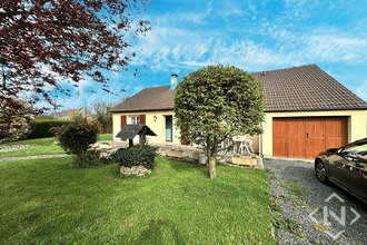 Ma-Cabane - Vente Maison SAINT-GERMAIN-LE-VASSON, 75 m²