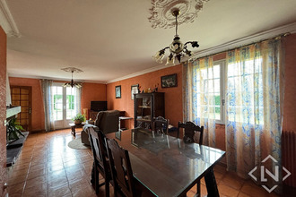 Ma-Cabane - Vente Maison SAINT-GERMAIN-LE-VASSON, 75 m²