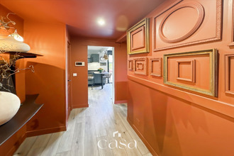 Ma-Cabane - Vente Maison Saint-Germain-le-Vasson, 110 m²
