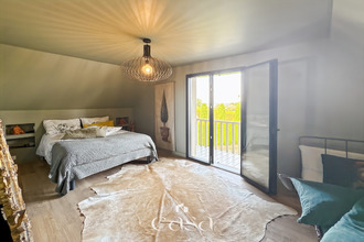 Ma-Cabane - Vente Maison Saint-Germain-le-Vasson, 110 m²