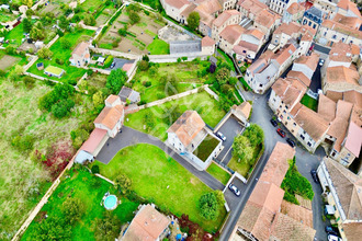 Ma-Cabane - Vente Maison Saint-Germain-Lembron, 164 m²