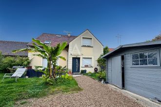 Ma-Cabane - Vente Maison SAINT-GERMAIN-LES-ARPAJON, 77 m²