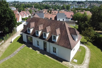 Ma-Cabane - Vente Maison Saint-Germain-lès-Arpajon, 370 m²