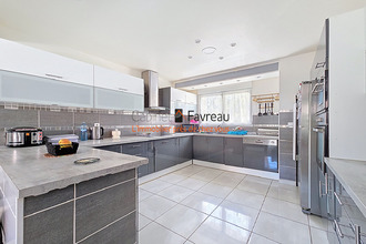 Ma-Cabane - Vente Maison SAINT-GERMAIN-LES-ARPAJON, 114 m²