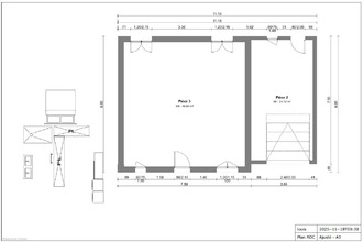 Ma-Cabane - Vente Maison SAINT-GERMAIN-LES-ARPAJON, 101 m²