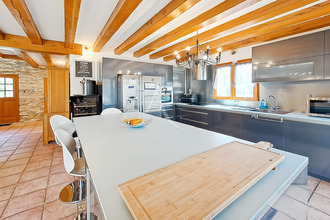 Ma-Cabane - Vente Maison SAINT-GERMAIN-LES-ARPAJON, 225 m²