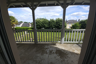 Ma-Cabane - Vente Maison Saint-Germain-les-Belles, 117 m²