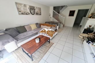 Ma-Cabane - Vente Maison Saint-Germain-lès-Corbeil, 75 m²