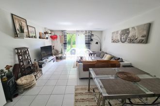 Ma-Cabane - Vente Maison Saint-Germain-lès-Corbeil, 75 m²