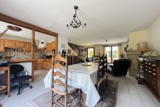 Ma-Cabane - Vente Maison Saint-Germain-lès-Corbeil, 130 m²