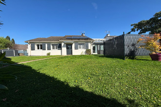 Ma-Cabane - Vente Maison Saint-Germain-lès-Corbeil, 118 m²