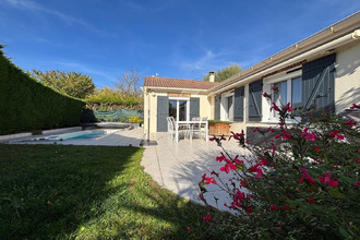 Ma-Cabane - Vente Maison Saint-Germain-lès-Corbeil, 102 m²