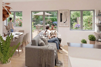 Ma-Cabane - Vente Maison Saint-Germain-lès-Corbeil, 127 m²