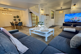 Ma-Cabane - Vente Maison Saint-Germain-lès-Corbeil, 100 m²