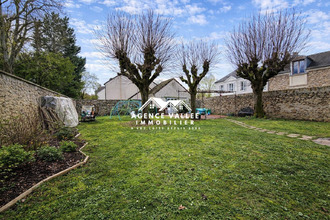 Ma-Cabane - Vente Maison Saint-Germain-lès-Corbeil, 155 m²