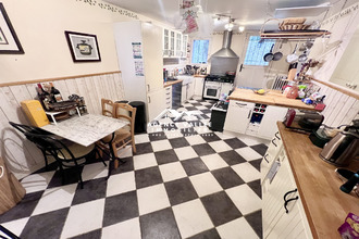 Ma-Cabane - Vente Maison Saint-Germain-lès-Corbeil, 155 m²