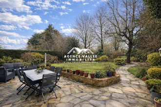 Ma-Cabane - Vente Maison Saint-Germain-lès-Corbeil, 160 m²