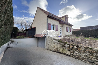 Ma-Cabane - Vente Maison Saint-Germain-lès-Corbeil, 100 m²