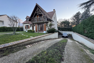 Ma-Cabane - Vente Maison Saint-Germain-lès-Corbeil, 155 m²