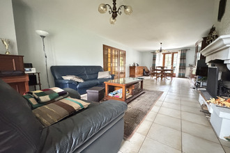 Ma-Cabane - Vente Maison Saint-Germain-lès-Corbeil, 155 m²