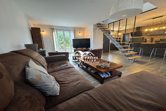 Ma-Cabane - Vente Maison Saint-Germain-lès-Corbeil, 110 m²