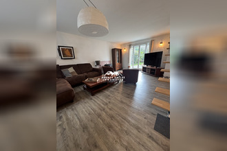 Ma-Cabane - Vente Maison Saint-Germain-lès-Corbeil, 110 m²