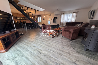 Ma-Cabane - Vente Maison Saint-Germain-lès-Corbeil, 110 m²