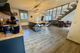 Ma-Cabane - Vente Maison Saint-Germain-lès-Corbeil, 110 m²