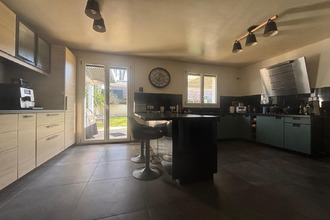 Ma-Cabane - Vente Maison Saint-Germain-lès-Corbeil, 163 m²