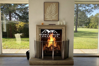 Ma-Cabane - Vente Maison Saint-Germain-lès-Corbeil, 198 m²