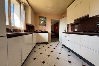 Ma-Cabane - Vente Maison Saint-Germain-lès-Corbeil, 97 m²