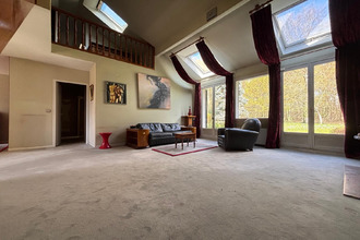 Ma-Cabane - Vente Maison Saint-Germain-lès-Corbeil, 97 m²
