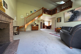 Ma-Cabane - Vente Maison Saint-Germain-lès-Corbeil, 97 m²