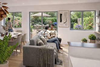 Ma-Cabane - Vente Maison Saint-Germain-lès-Corbeil, 127 m²