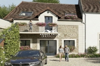 Ma-Cabane - Vente Maison Saint-Germain-lès-Corbeil, 127 m²