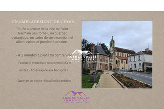 Ma-Cabane - Vente Maison Saint-Germain-lès-Corbeil, 127 m²