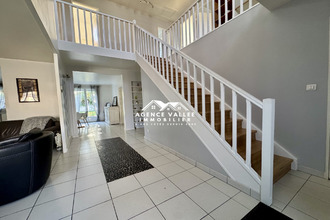 Ma-Cabane - Vente Maison Saint-Germain-lès-Corbeil, 167 m²